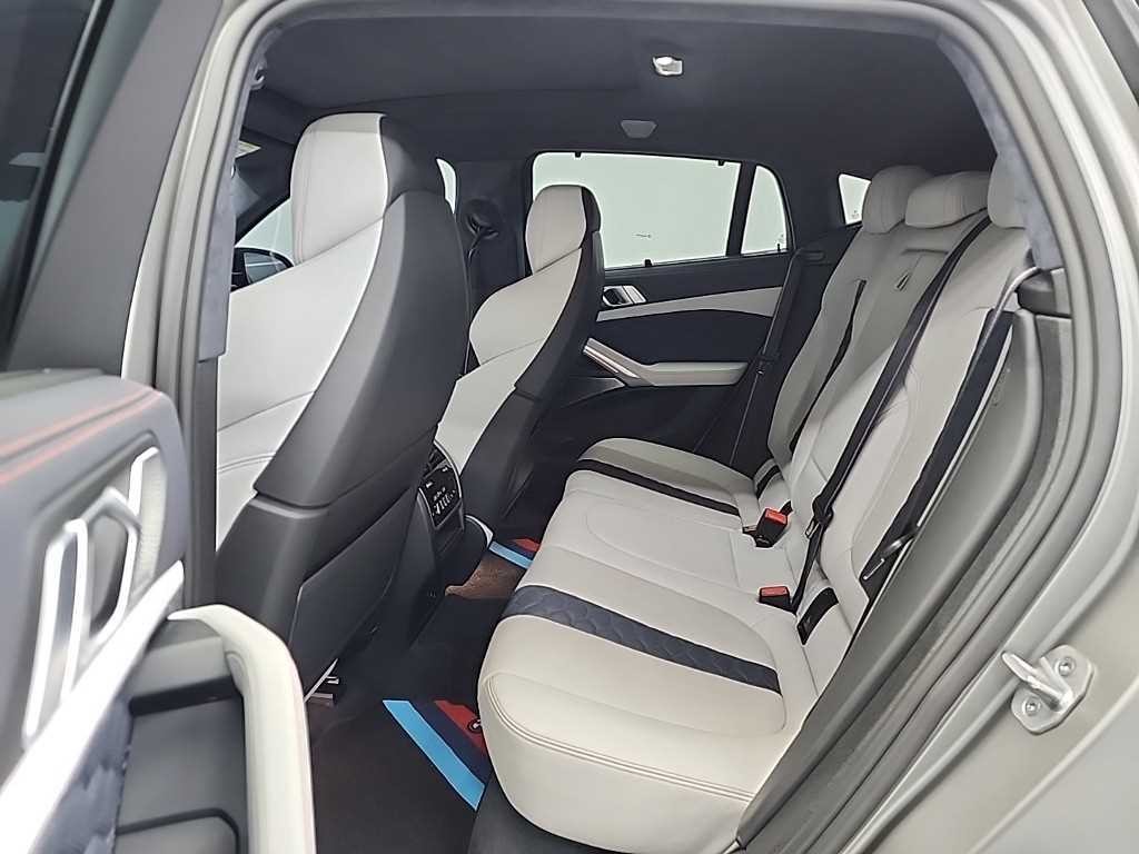 BMW X6M X6M (F96) 4.4 컴페티션 퍼스트 에디션 이미지 12