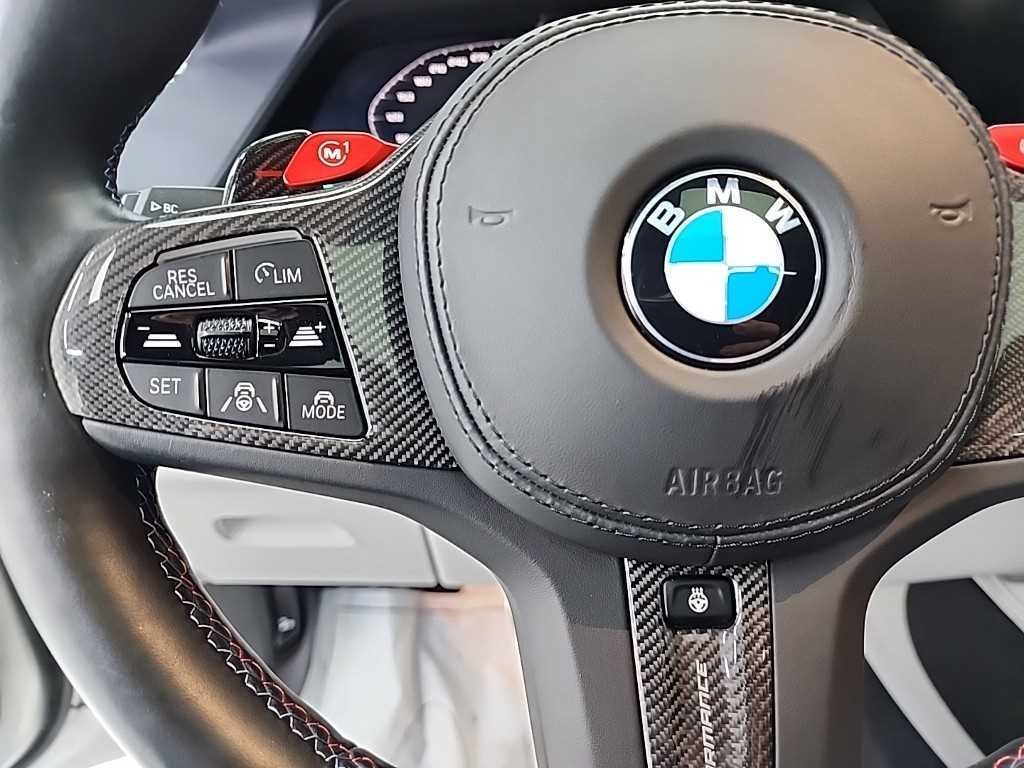 BMW X6M X6M (F96) 4.4 컴페티션 퍼스트 에디션 이미지 17