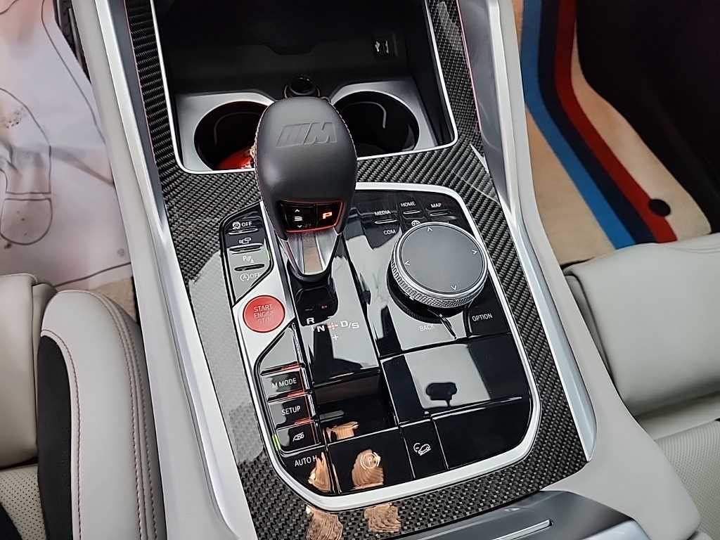 BMW X6M X6M (F96) 4.4 컴페티션 퍼스트 에디션 이미지 8