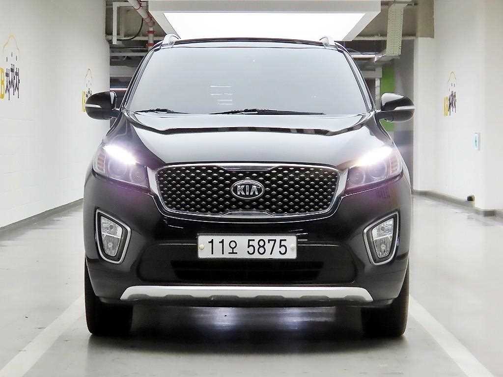 기아 쏘렌토 올 뉴 쏘렌토 디젤 2WD 2.0 프레스티지 이미지 1