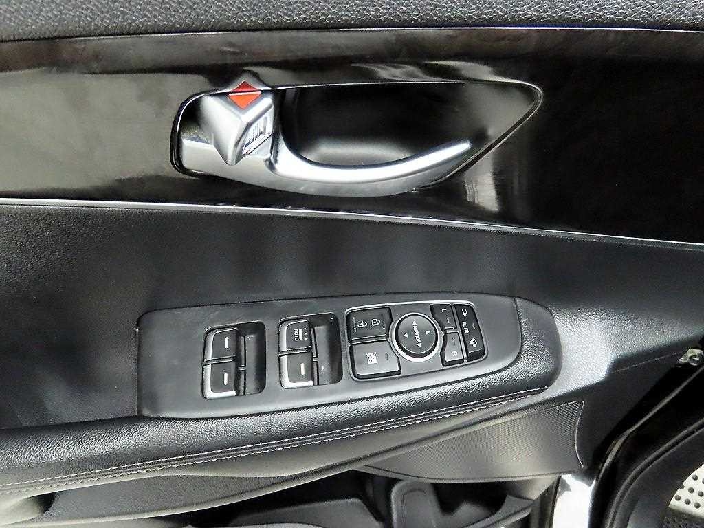 기아 쏘렌토 올 뉴 쏘렌토 디젤 2WD 2.0 프레스티지 이미지 10