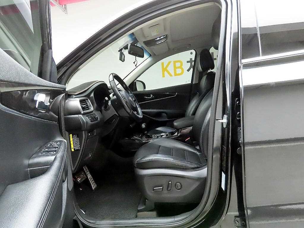 기아 쏘렌토 올 뉴 쏘렌토 디젤 2WD 2.0 프레스티지 이미지 12