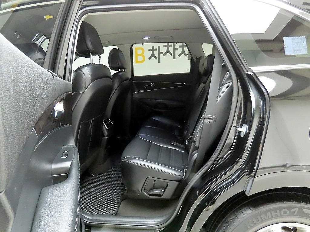 기아 쏘렌토 올 뉴 쏘렌토 디젤 2WD 2.0 프레스티지 이미지 13
