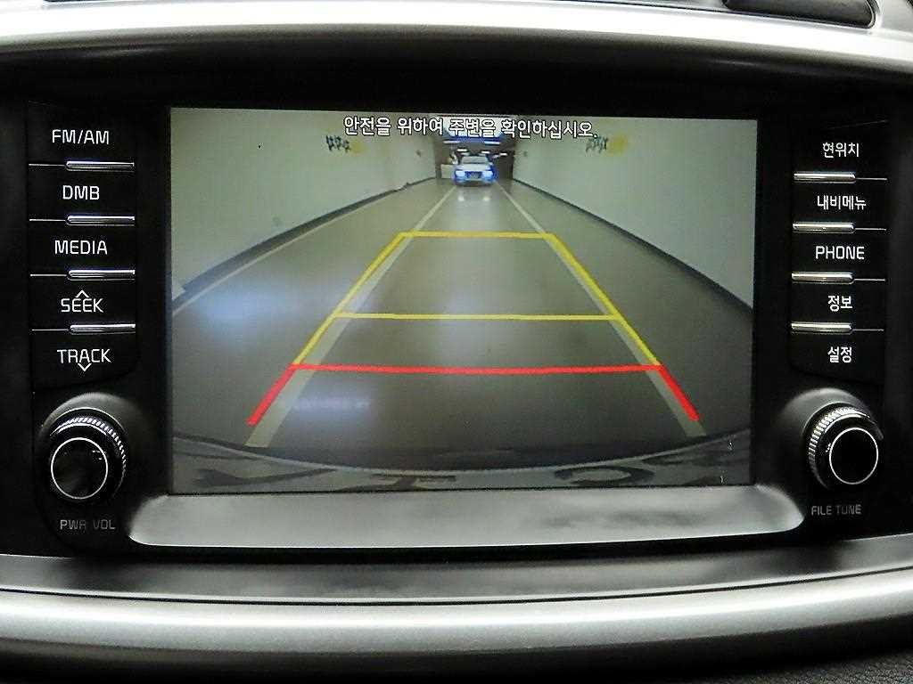 기아 쏘렌토 올 뉴 쏘렌토 디젤 2WD 2.0 프레스티지 이미지 14