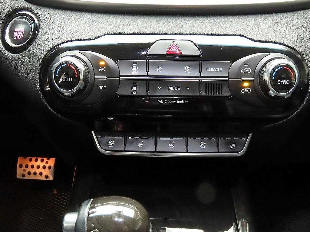 기아 쏘렌토 올 뉴 쏘렌토 디젤 2WD 2.0 프레스티지 이미지 15