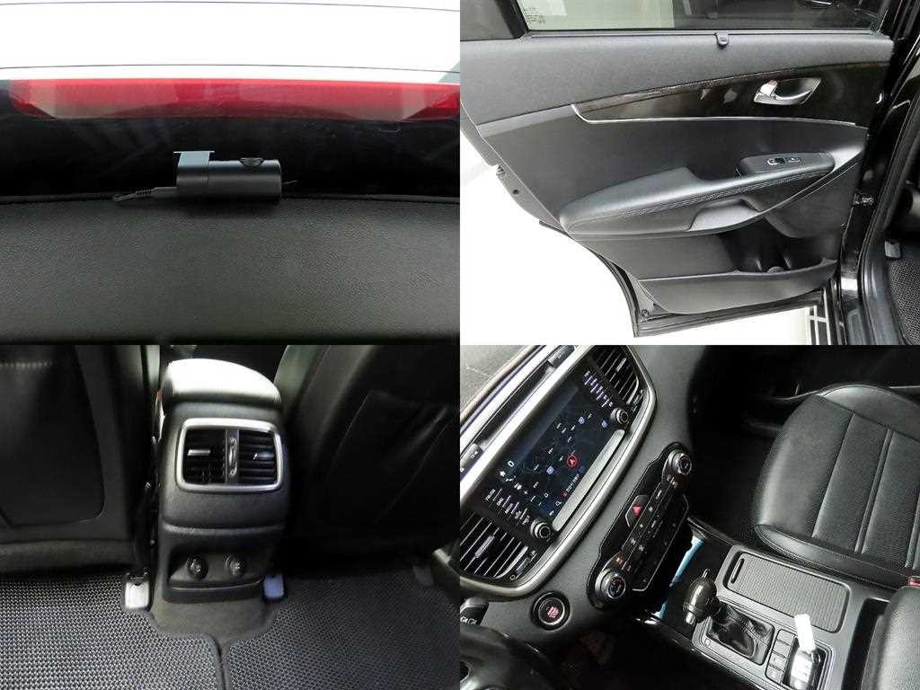 기아 쏘렌토 올 뉴 쏘렌토 디젤 2WD 2.0 프레스티지 이미지 18