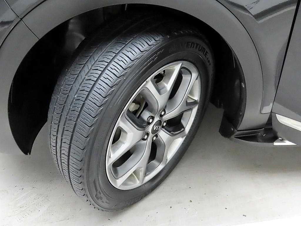 기아 쏘렌토 올 뉴 쏘렌토 디젤 2WD 2.0 프레스티지 이미지 19