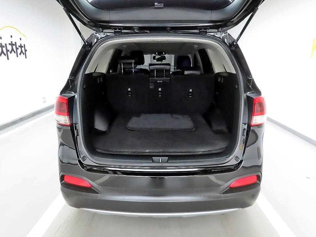 기아 쏘렌토 올 뉴 쏘렌토 디젤 2WD 2.0 프레스티지 이미지 5