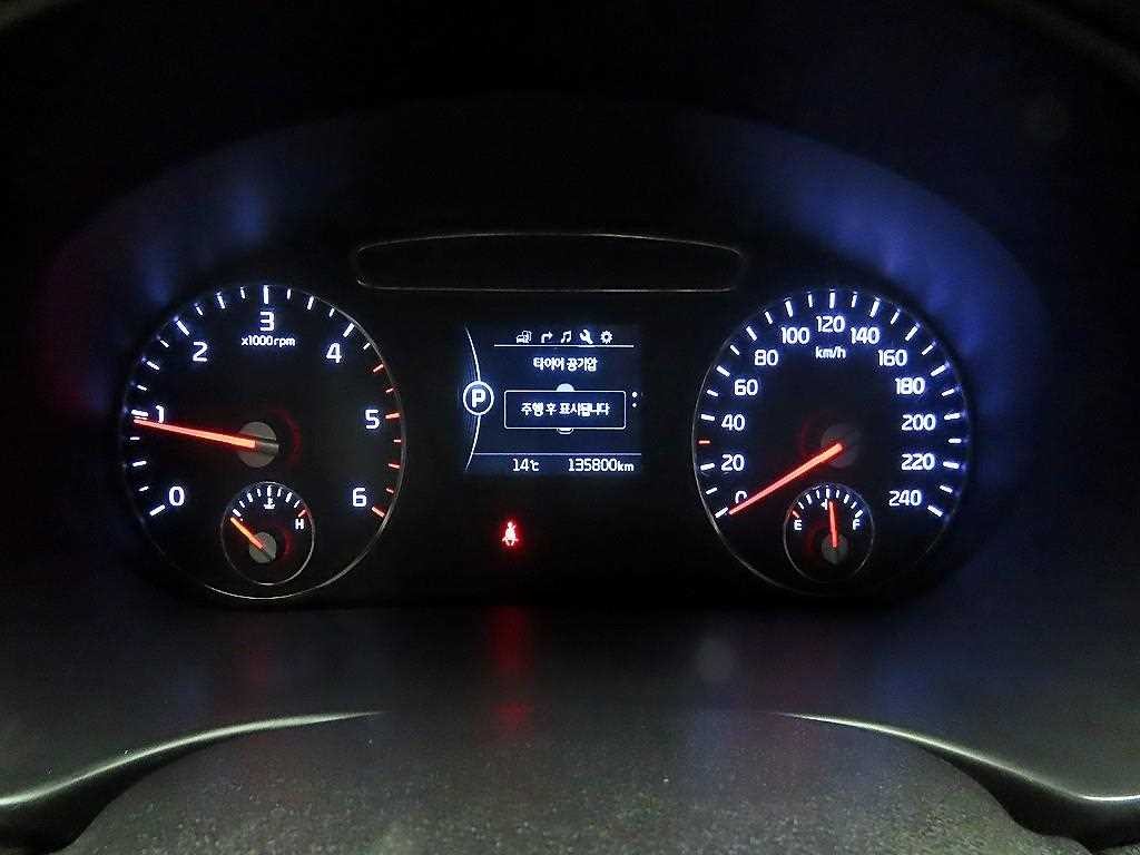 기아 쏘렌토 올 뉴 쏘렌토 디젤 2WD 2.0 프레스티지 이미지 6