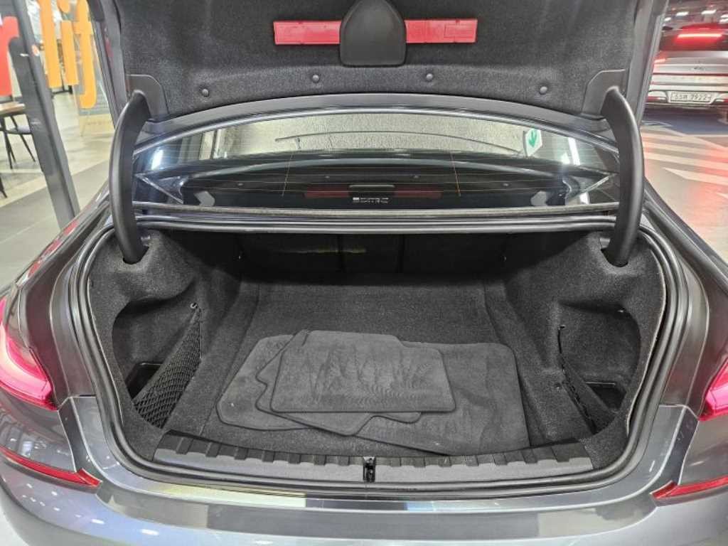 BMW 3시리즈 3시리즈 (G20) 320d M 스포츠 이미지 12