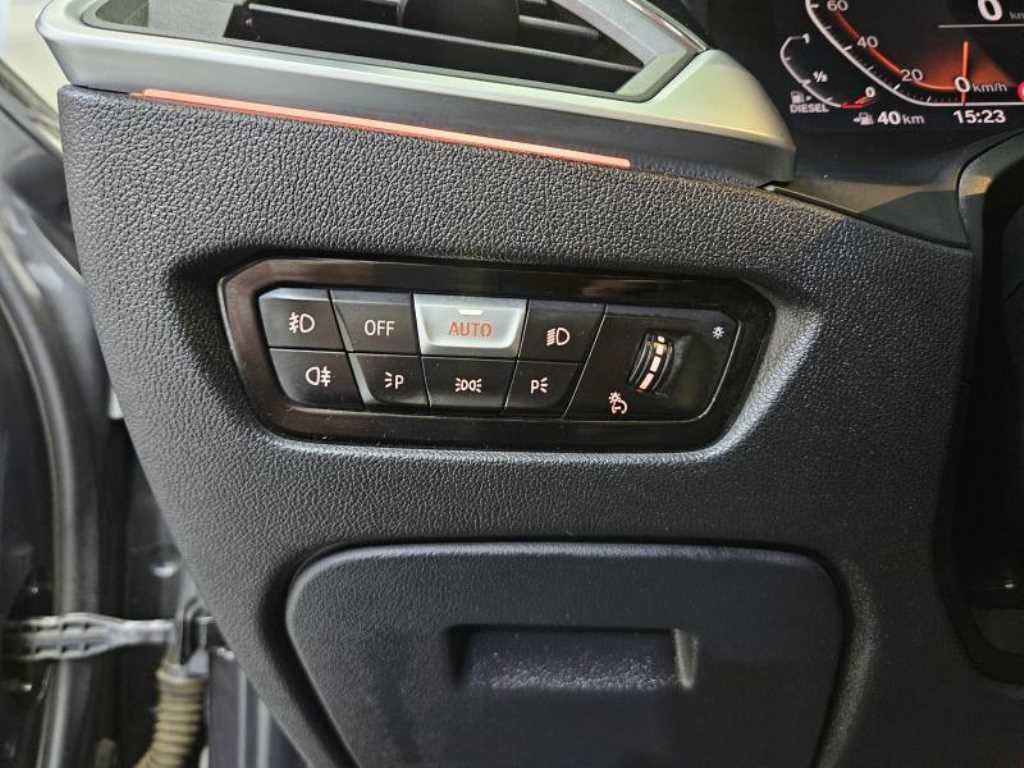BMW 3시리즈 3시리즈 (G20) 320d M 스포츠 이미지 17