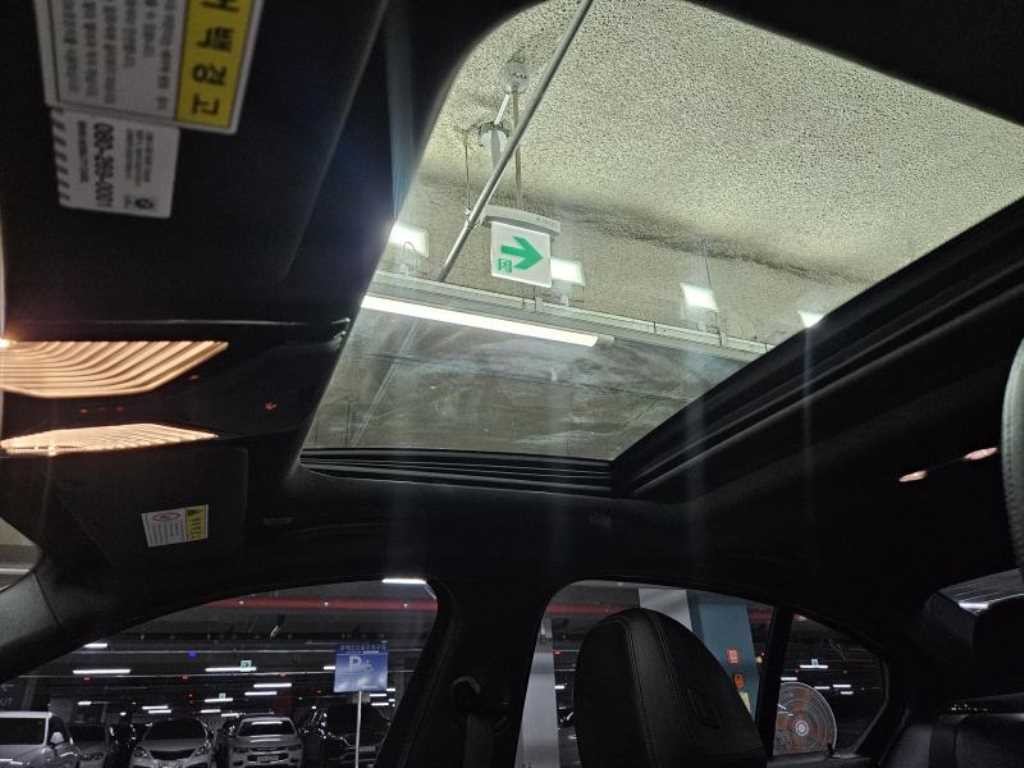 BMW 3시리즈 3시리즈 (G20) 320d M 스포츠 이미지 18
