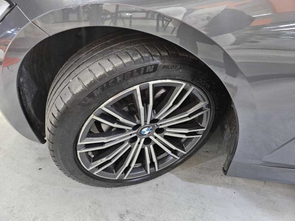BMW 3시리즈 3시리즈 (G20) 320d M 스포츠 이미지 19