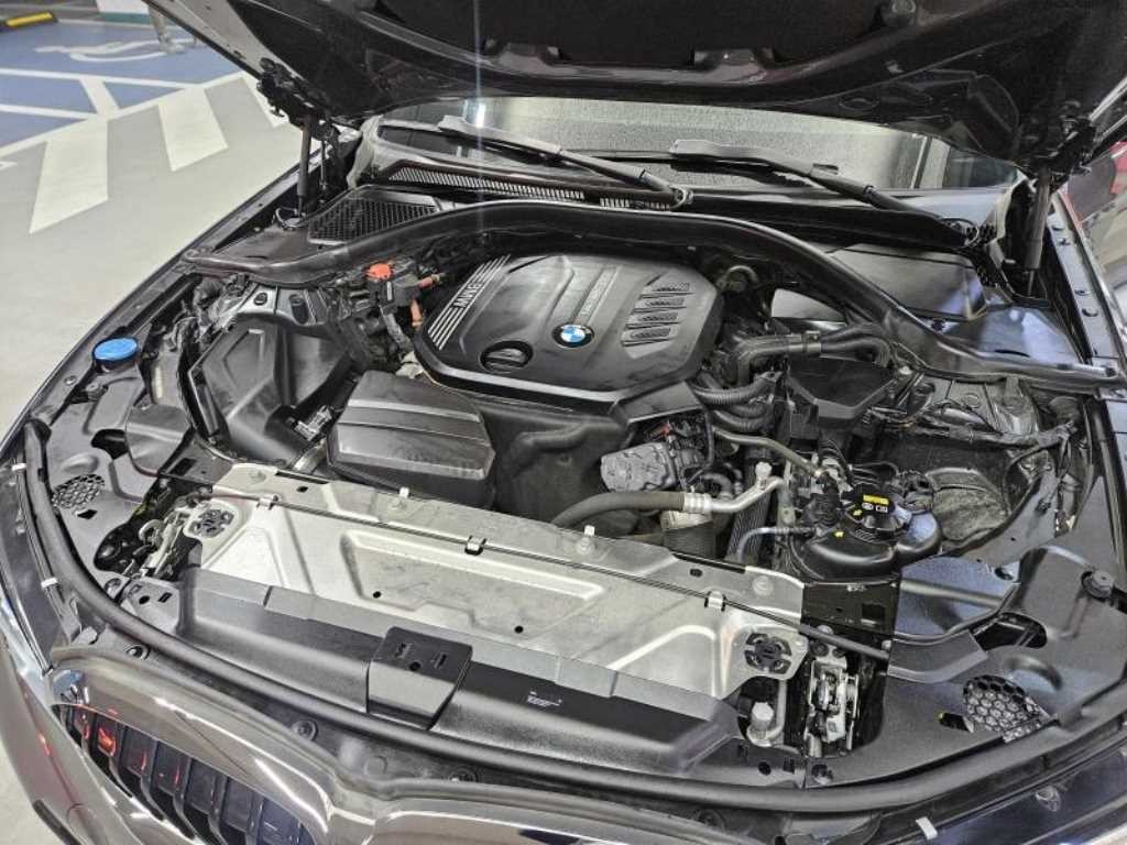 BMW 3시리즈 3시리즈 (G20) 320d M 스포츠 이미지 20