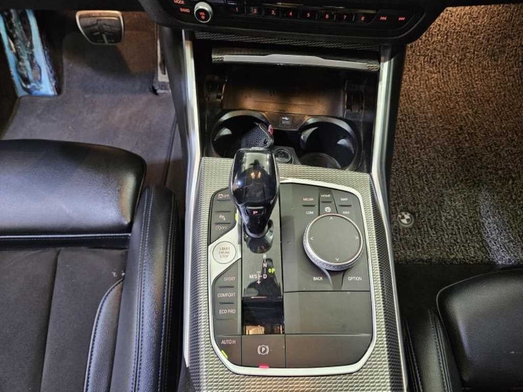 BMW 3시리즈 3시리즈 (G20) 320d M 스포츠 이미지 6