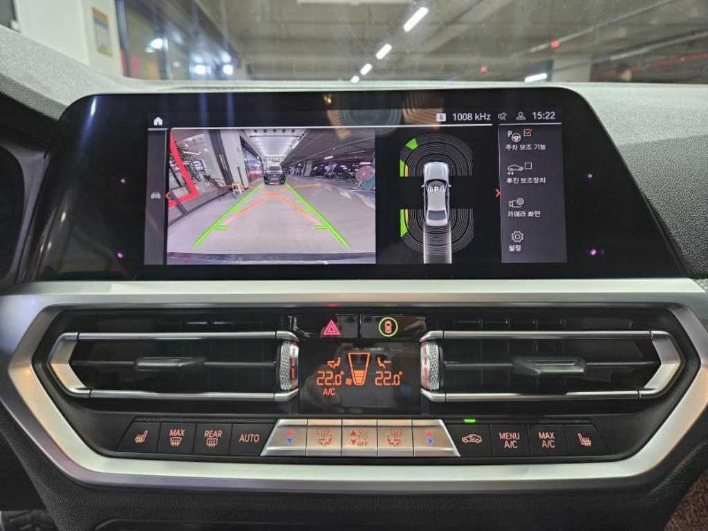 BMW 3시리즈 3시리즈 (G20) 320d M 스포츠 이미지 7