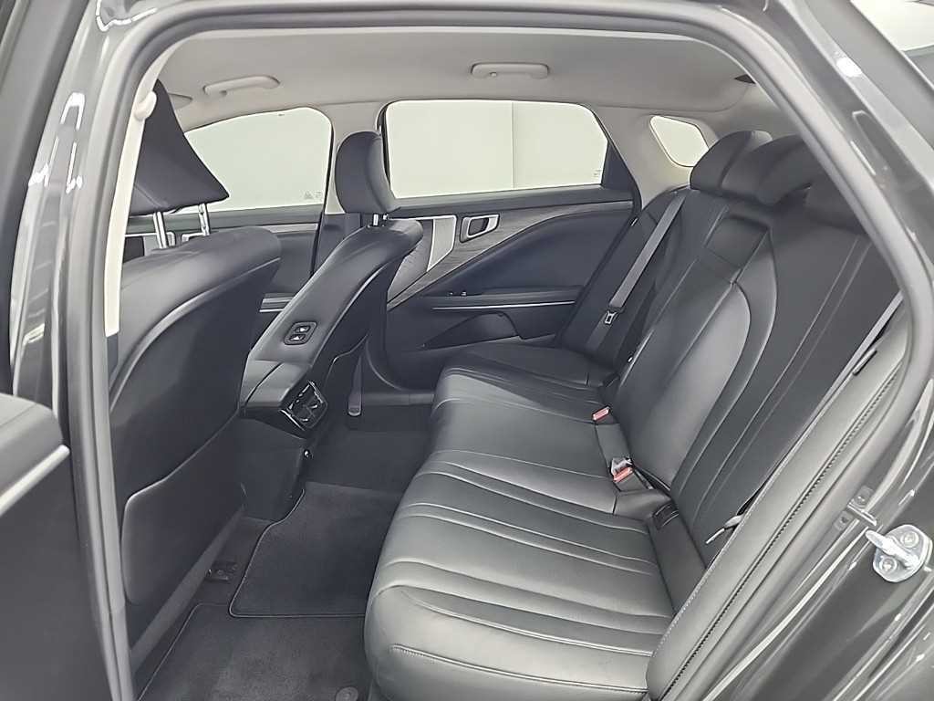 기아 K8 2.5 2WD 노블레스 라이트 이미지 12