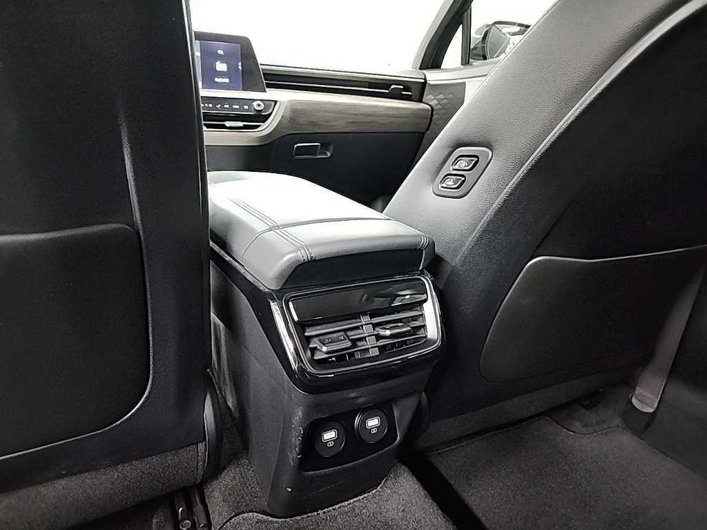 기아 K8 2.5 2WD 노블레스 라이트 이미지 13