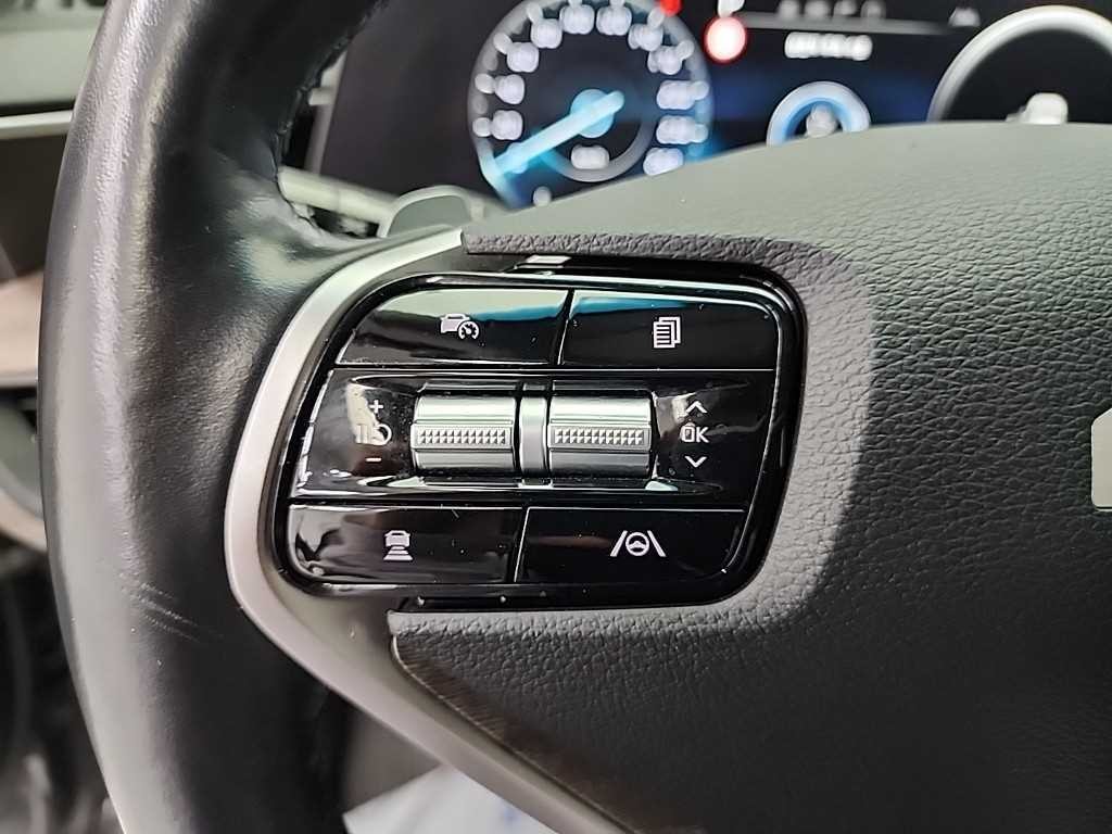 기아 K8 2.5 2WD 노블레스 라이트 이미지 18