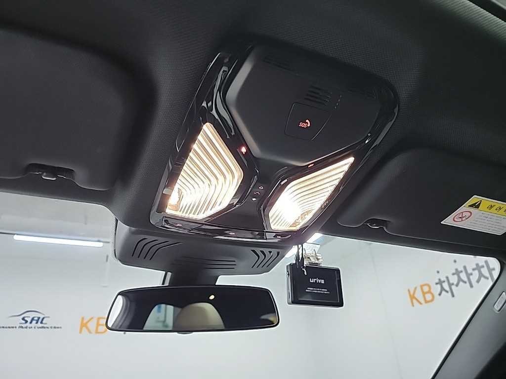BMW X4 X4 (G02) xDrive 20d M 스포츠 이미지 17