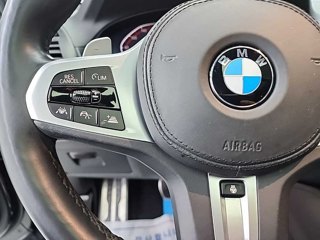 BMW X4 X4 (G02) xDrive 20d M 스포츠 이미지 18