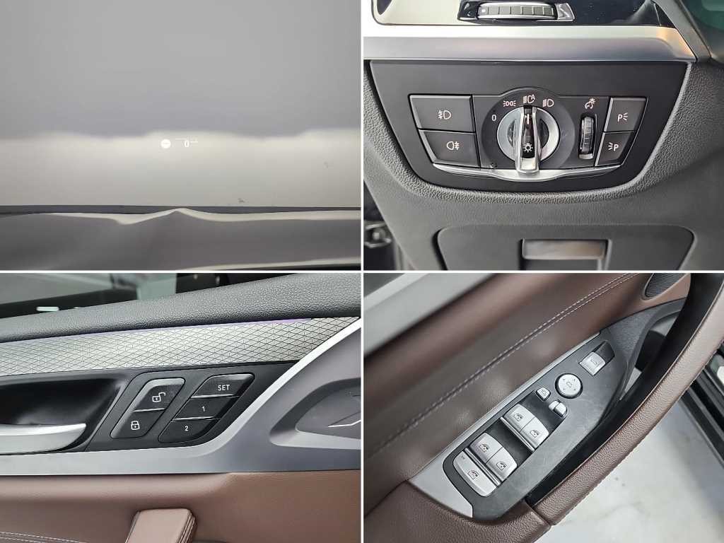BMW X4 X4 (G02) xDrive 20d M 스포츠 이미지 19