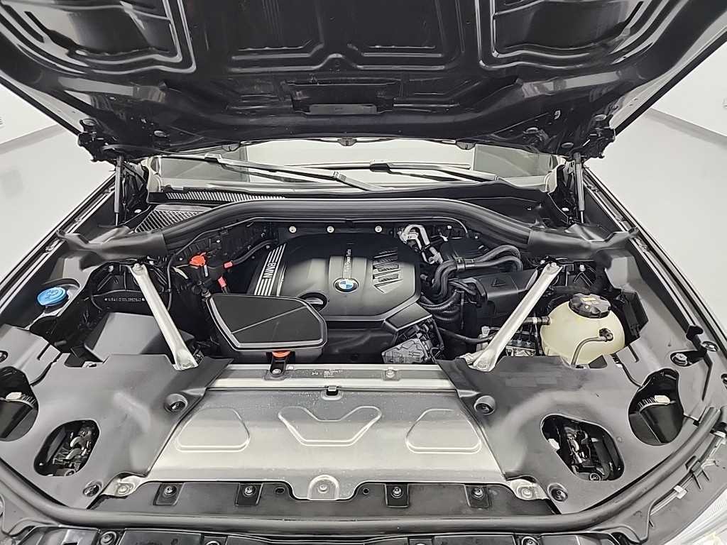 BMW X4 X4 (G02) xDrive 20d M 스포츠 이미지 5