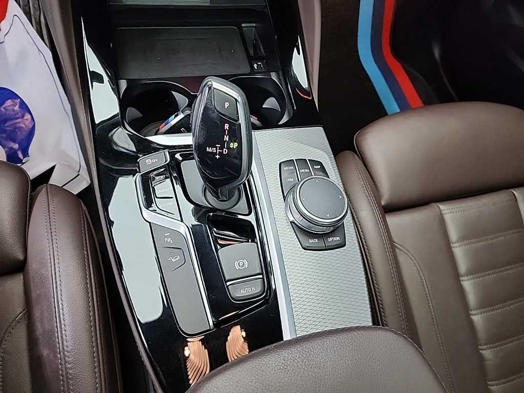 BMW X4 X4 (G02) xDrive 20d M 스포츠 이미지 8