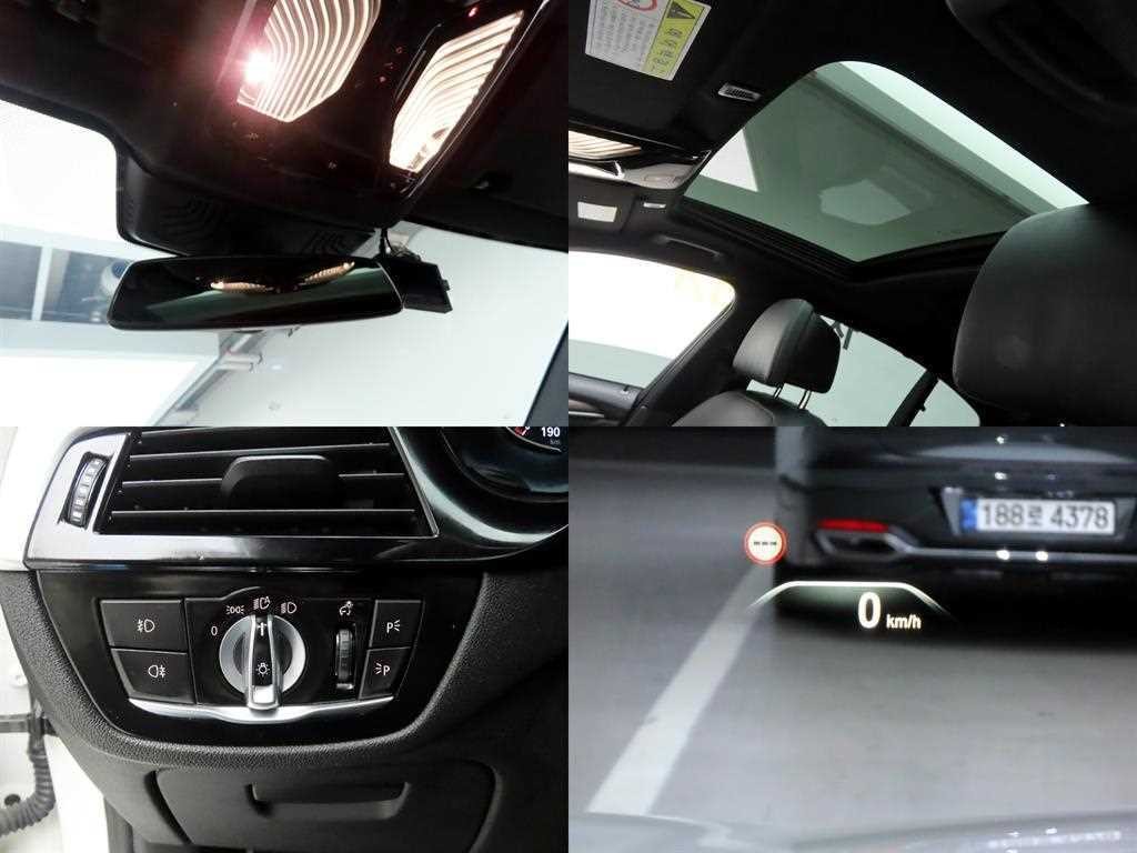 BMW 5시리즈 5시리즈 (G30) 520d xDrive M 스포츠 플러스 이미지 18
