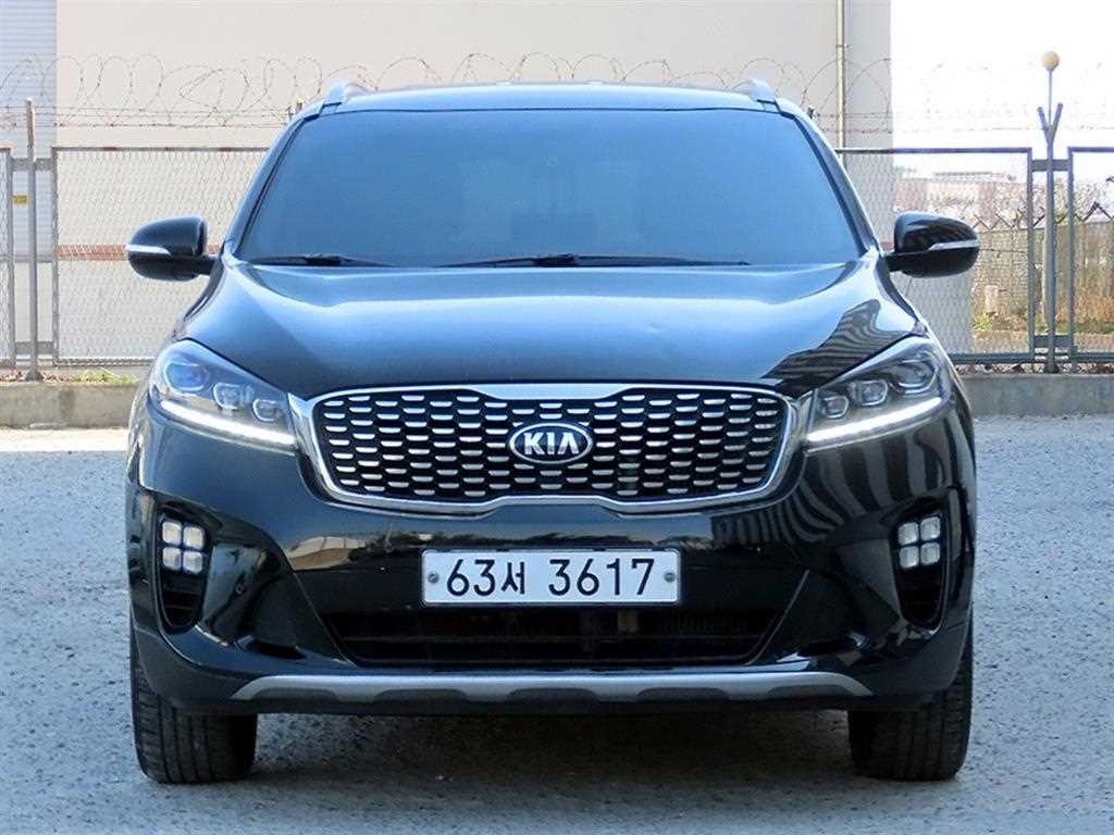 기아 쏘렌토 더 뉴 쏘렌토 디젤 2.0 2WD 노블레스 이미지 1