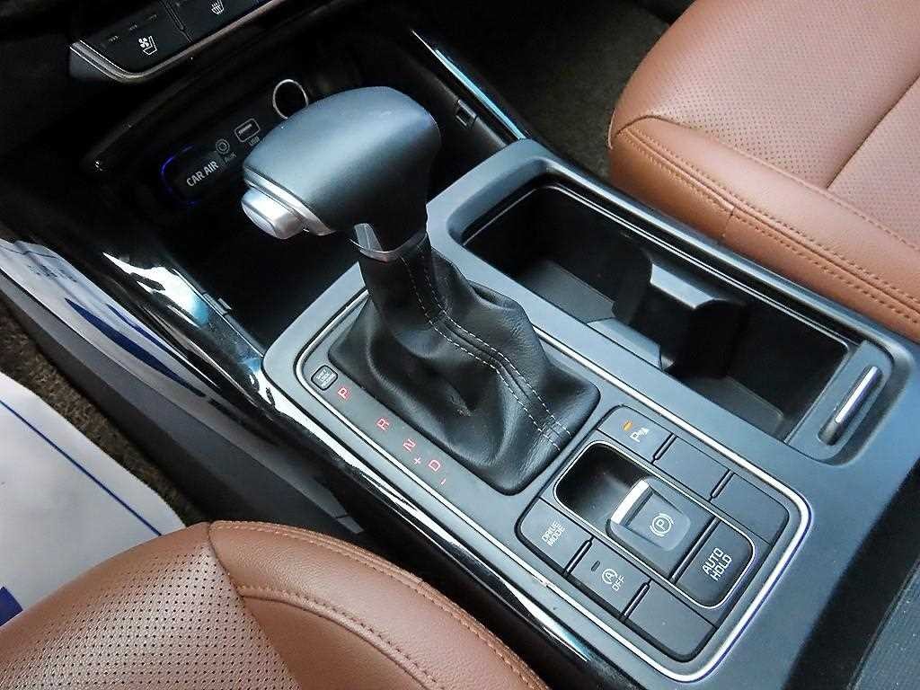 기아 쏘렌토 더 뉴 쏘렌토 디젤 2.0 2WD 노블레스 이미지 10