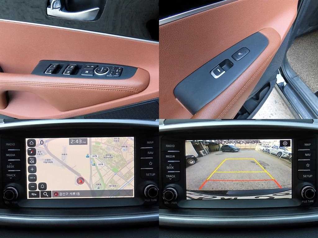 기아 쏘렌토 더 뉴 쏘렌토 디젤 2.0 2WD 노블레스 이미지 18
