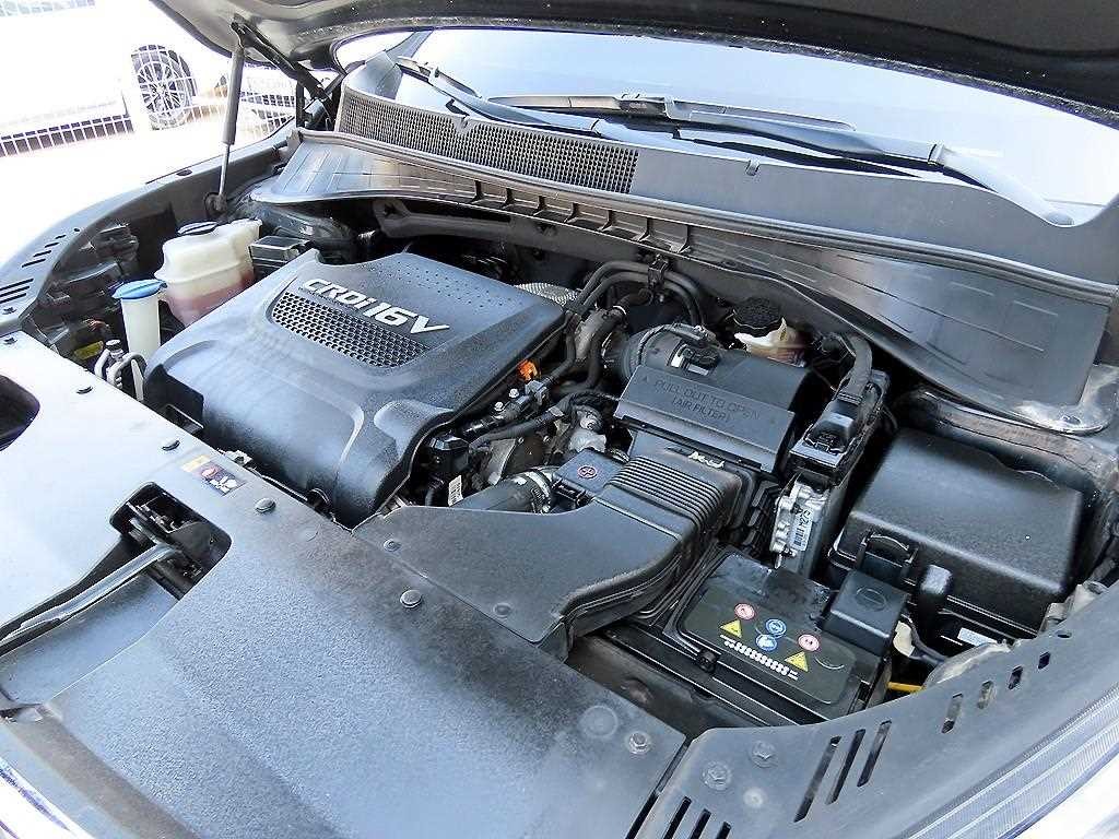 기아 쏘렌토 더 뉴 쏘렌토 디젤 2.0 2WD 노블레스 이미지 19