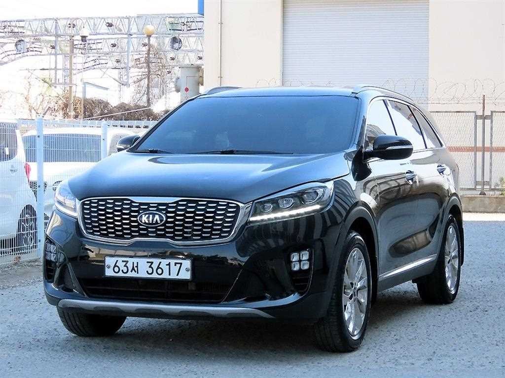 기아 쏘렌토 더 뉴 쏘렌토 디젤 2.0 2WD 노블레스 이미지 2