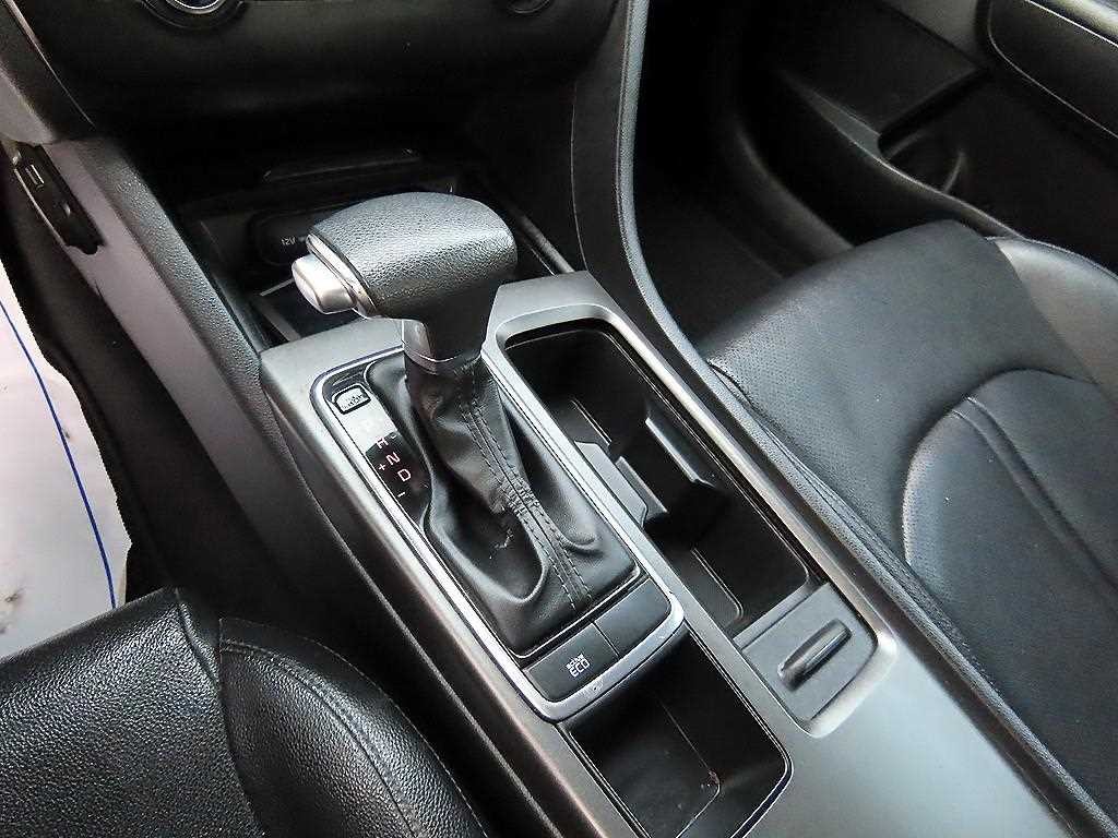 기아 K5 K5 2세대 MX 2.0 LPI 럭셔리 A/T 이미지 10
