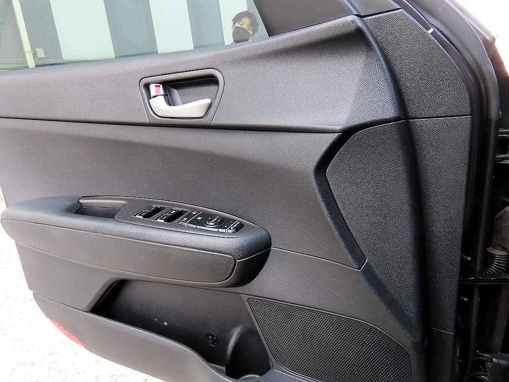 기아 K5 K5 2세대 MX 2.0 LPI 럭셔리 A/T 이미지 11