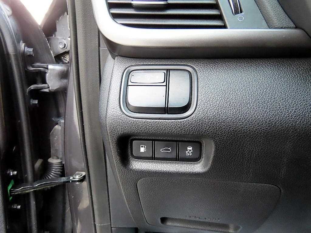 기아 K5 K5 2세대 MX 2.0 LPI 럭셔리 A/T 이미지 12