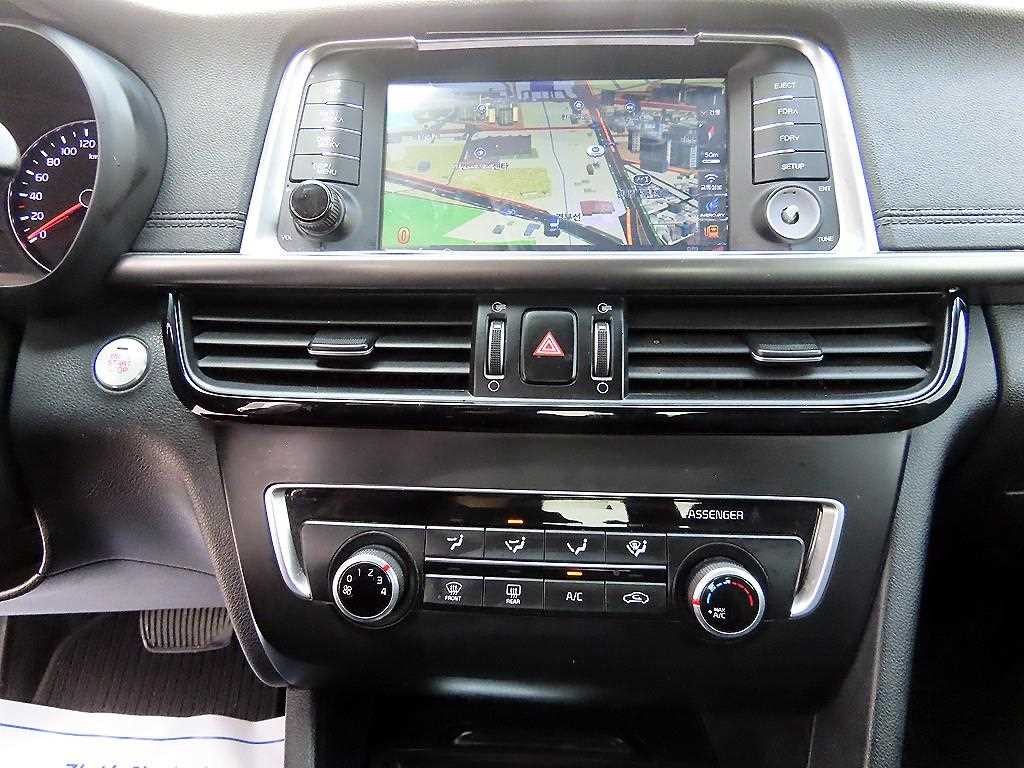 기아 K5 K5 2세대 MX 2.0 LPI 럭셔리 A/T 이미지 13