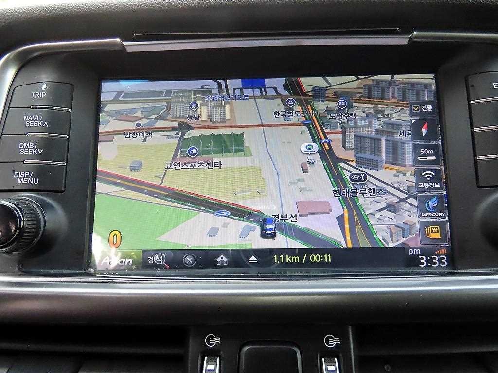 기아 K5 K5 2세대 MX 2.0 LPI 럭셔리 A/T 이미지 14