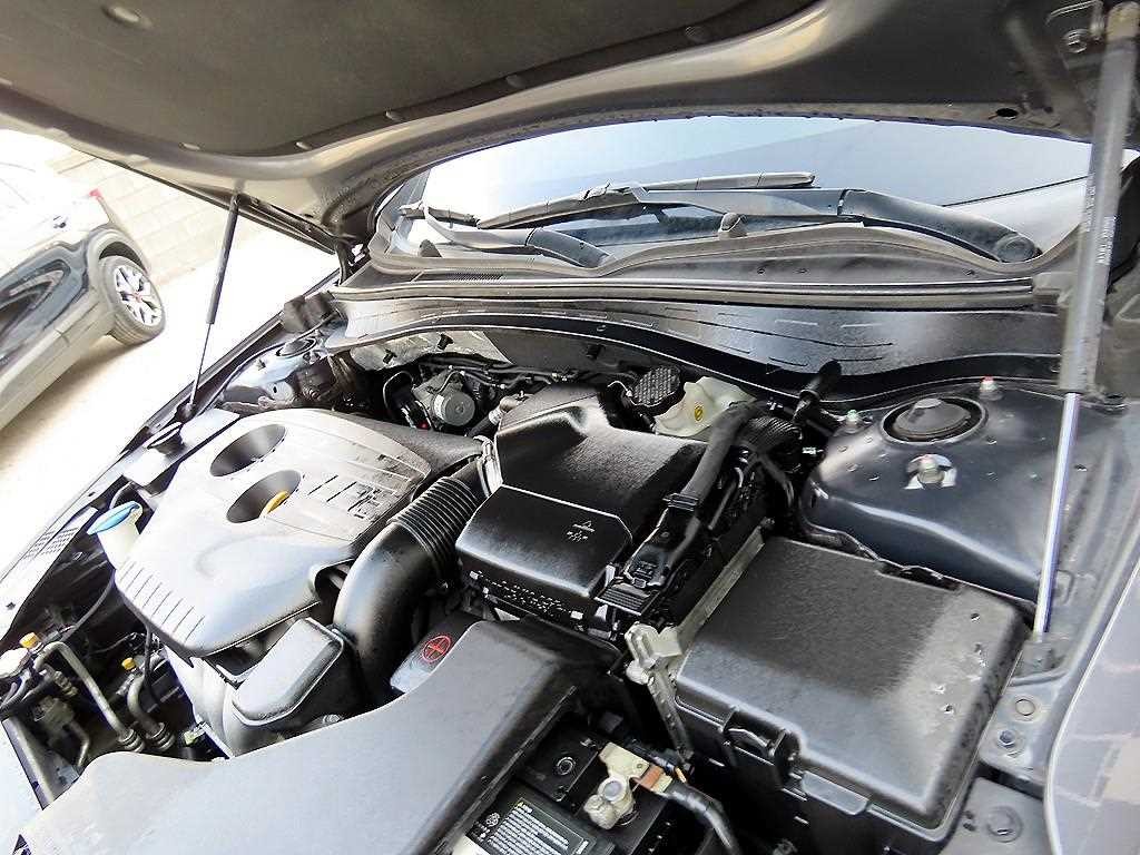 기아 K5 K5 2세대 MX 2.0 LPI 럭셔리 A/T 이미지 17