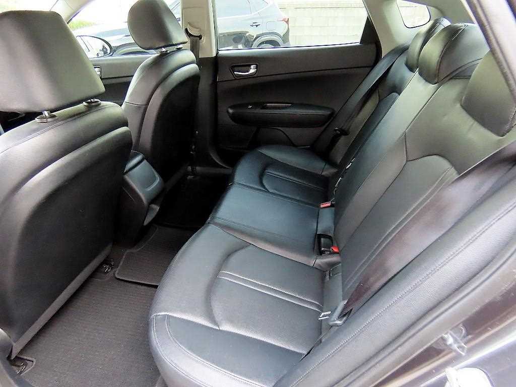 기아 K5 K5 2세대 MX 2.0 LPI 럭셔리 A/T 이미지 6