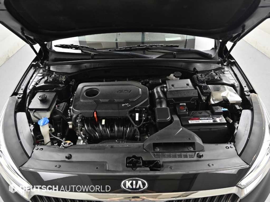 기아 K7 올 뉴 K7 2.4 GDI 리미티드 이미지 6