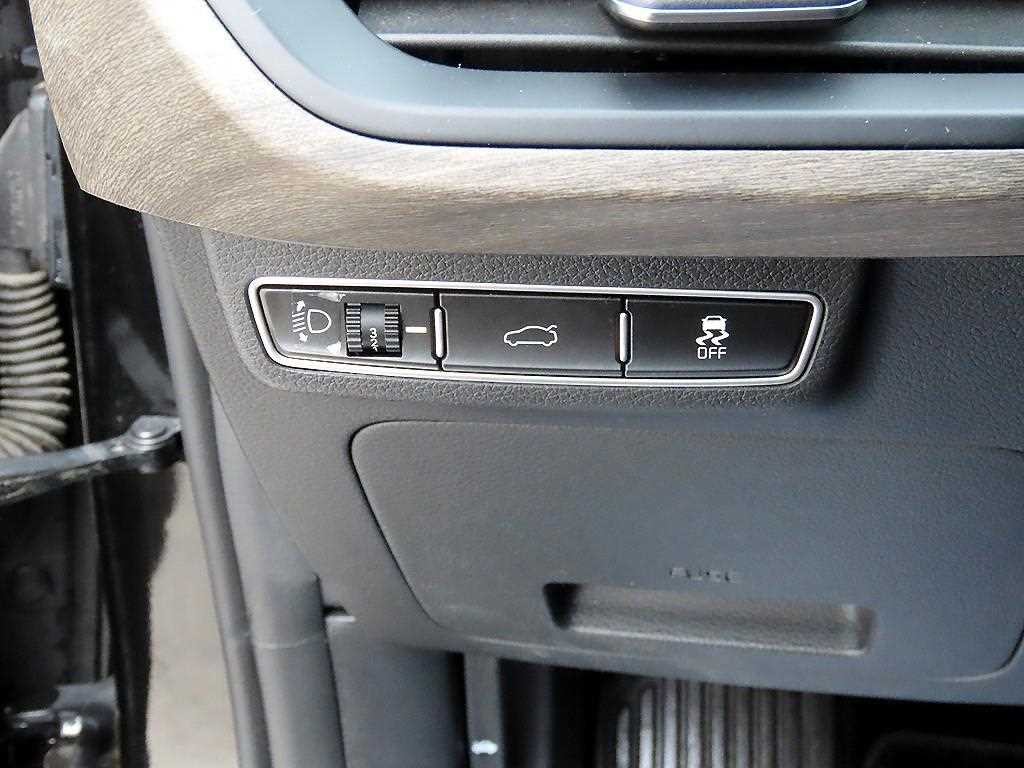 기아 K8 2.5 2WD 노블레스 라이트 이미지 12
