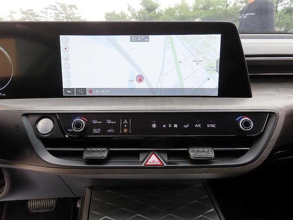 기아 K8 2.5 2WD 노블레스 라이트 이미지 13