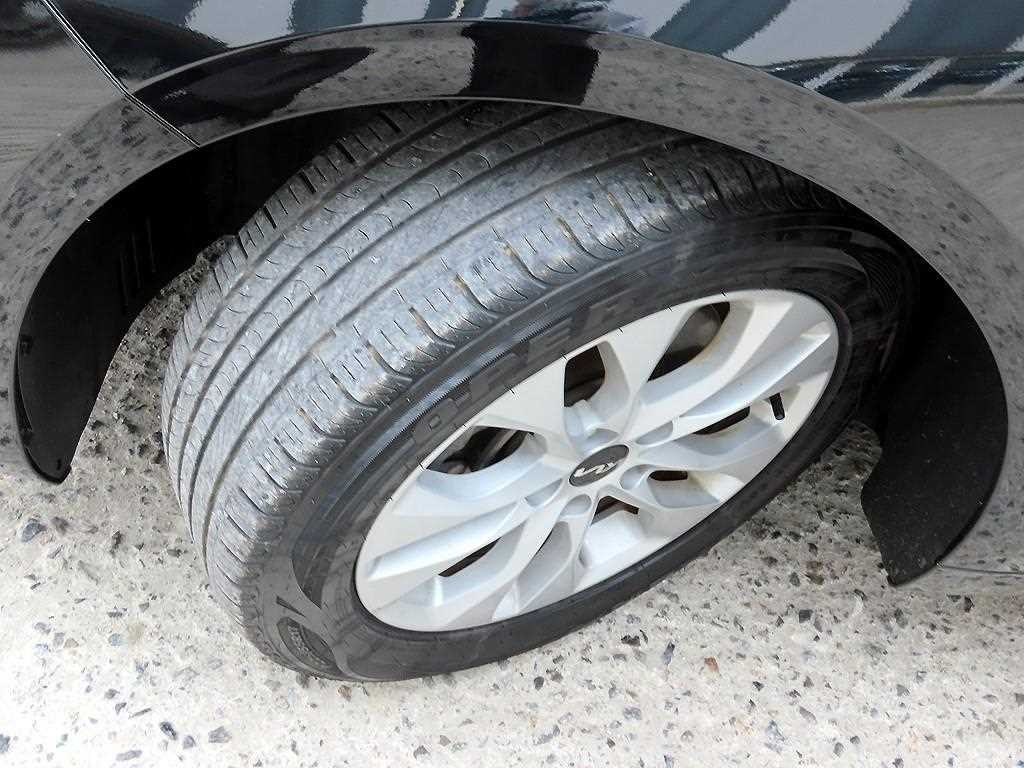 기아 K8 2.5 2WD 노블레스 라이트 이미지 20