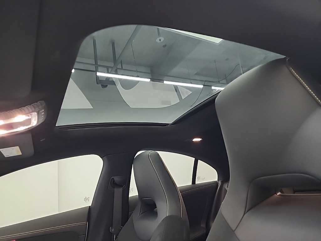 벤츠 CLA 클래스 CLA클래스 C118 AMG CLA 45 S 4MATIC+ 이미지 14