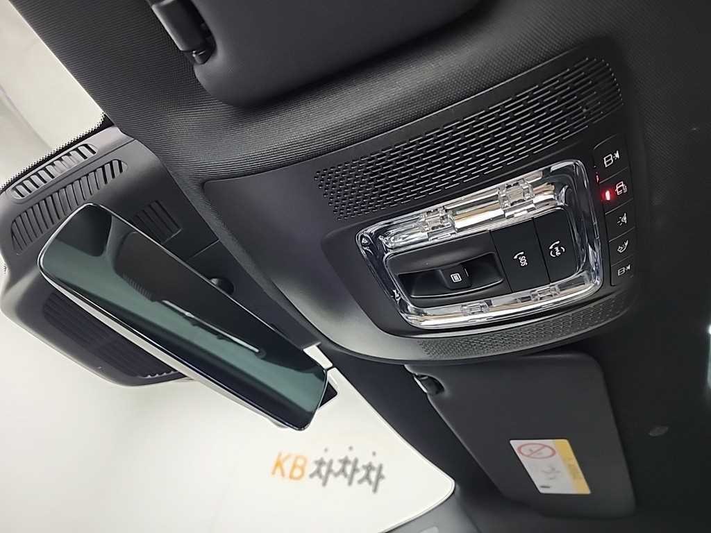 벤츠 CLA 클래스 CLA클래스 C118 AMG CLA 45 S 4MATIC+ 이미지 17