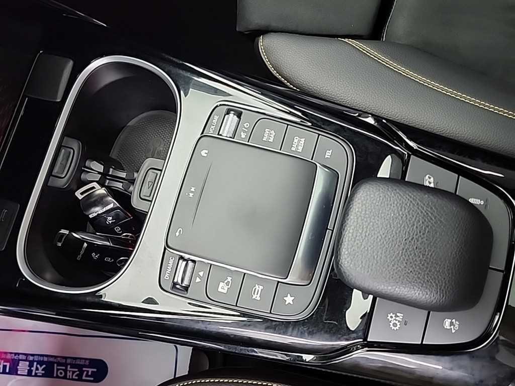 벤츠 CLA 클래스 CLA클래스 C118 AMG CLA 45 S 4MATIC+ 이미지 18