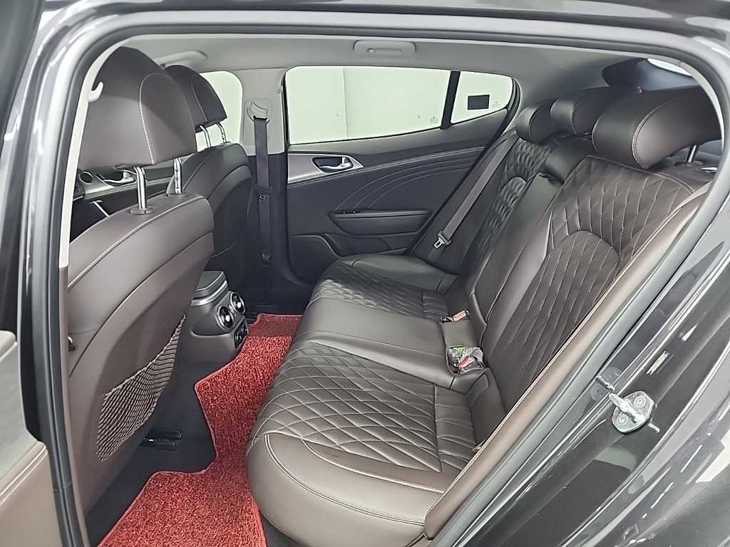기아 스팅어 스팅어 마이스터 AWD 2.5 마스터즈 이미지 12