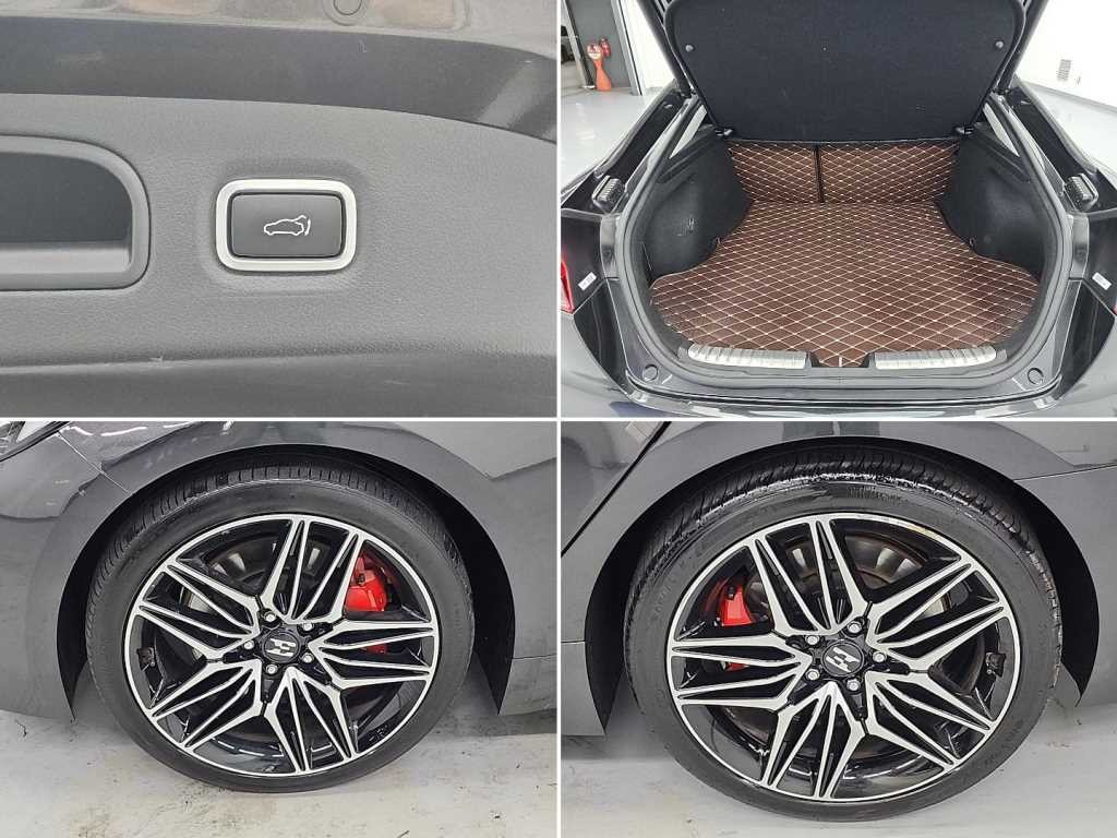 기아 스팅어 스팅어 마이스터 AWD 2.5 마스터즈 이미지 20